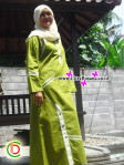 Busana Gamis | Citra Busana Kode : GCB30