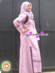 Busana Muslim Gamis | Citra Busana Kode : GCB31
