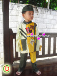Grosir Baju Anak Branded | Citra Busana Kode : ACB96