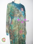Baju Gamis Murah | Citra Busana Kode : GCB36