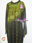 Gamis Terbaru | Citra Busana Kode : GCB44