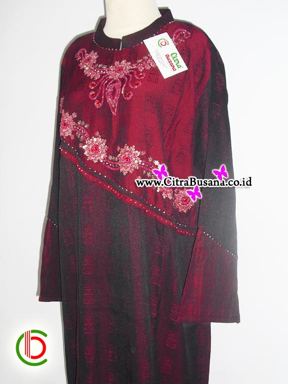 model gamis terbaru model gamis terbaru