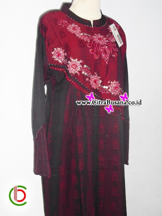 model gamis terbaru dan murah model gamis terbaru dan murah