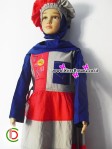 Model Baju Anak Perempuan Terbaru | Citra Busana Kode : ACB110