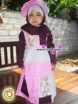 Grosir Baju Anak Murah | Citra Busana Kode : ACB97