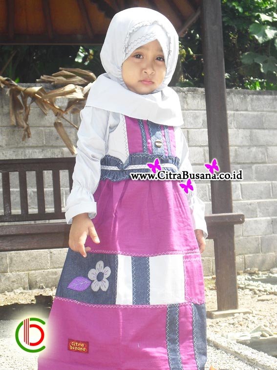 baju pesta anak muslimah baju pesta anak muslimah