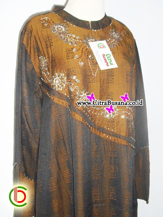 gamis cantik terbaru gamis cantik terbaru