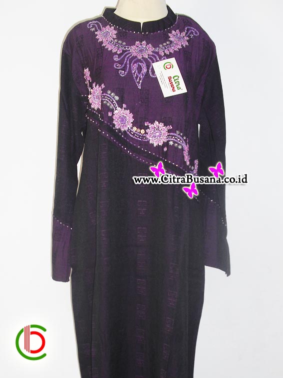 model baju gamis sifon model baju gamis sifon