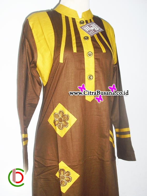 model baju muslim terbaru model baju muslim terbaru