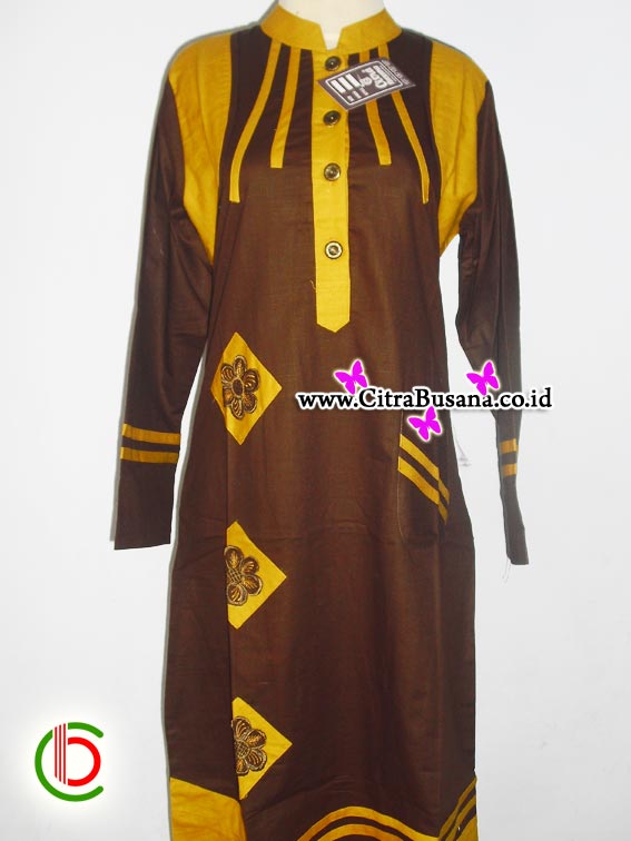 model baju muslim terbaru wanita model baju muslim terbaru wanita
