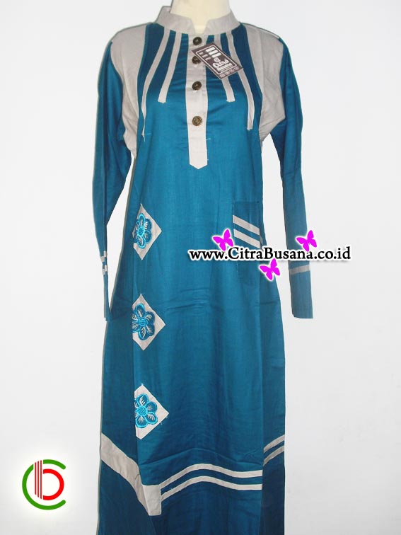 gamis syar i modern gamis syar i modern