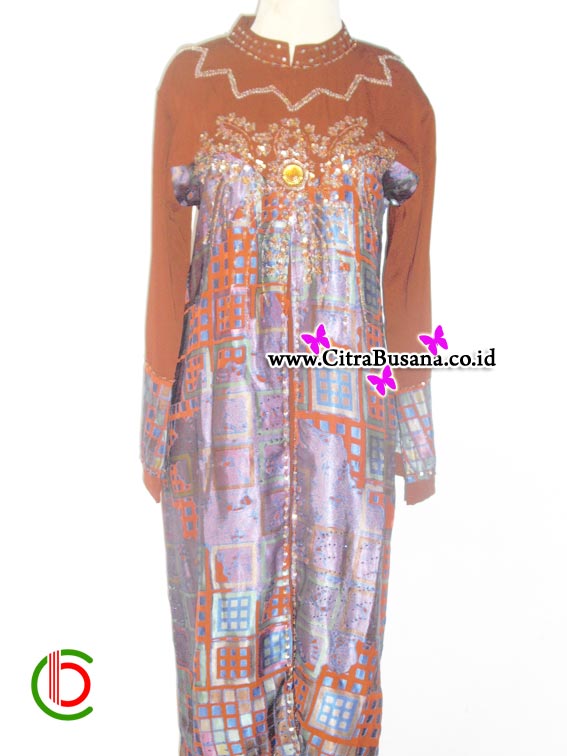 model gamis terbaru model gamis terbaru