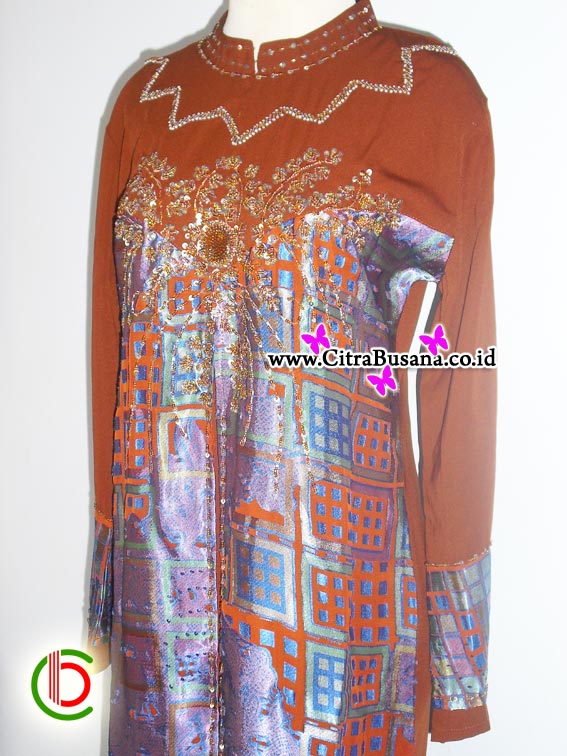 model gamis lebaran model gamis lebaran