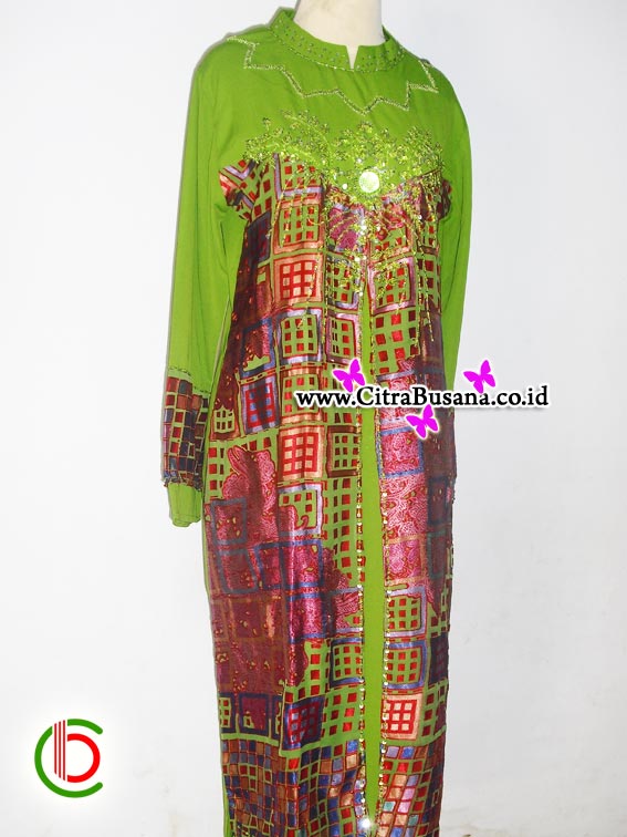 model baju gamis terbaru model baju gamis terbaru