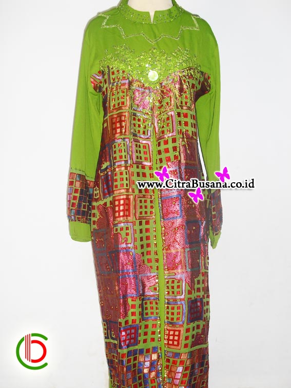 model baju gamis terbaru online model baju gamis terbaru online