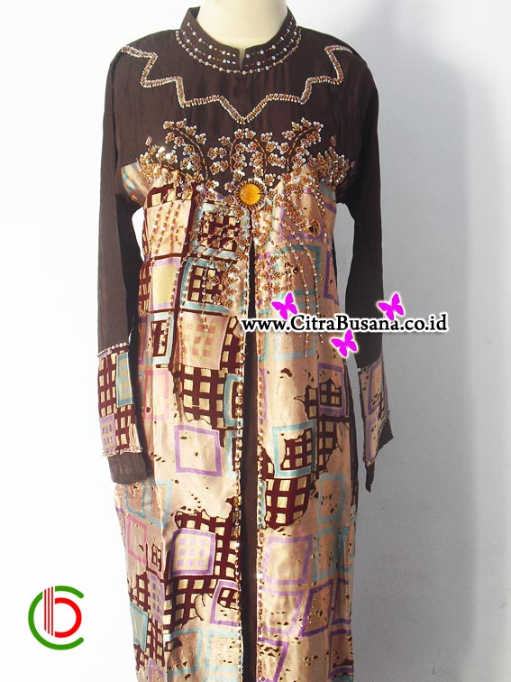 baju gamis modern baju gamis modern