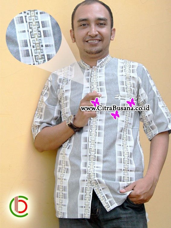 Toko Baju Koko | Citra Busana Kode : KOCB13