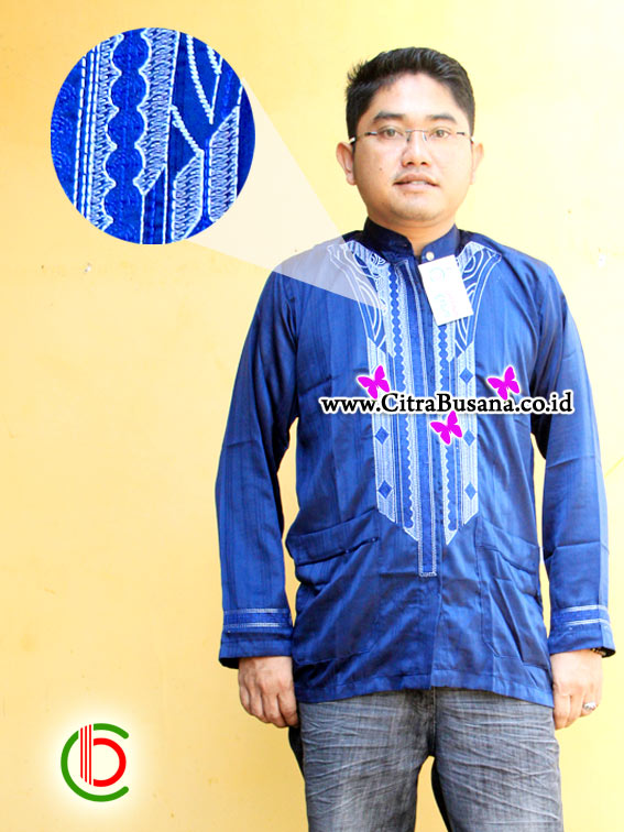 jual baju koko modern jual baju koko modern