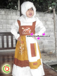 Gaun Anak | Citra Busana Kode : ACB112