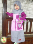 Supplier Baju Anak Branded | Citra Busana Kode : ACB113