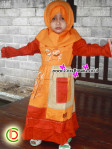 Toko Baju Anak | Citra Busana Kode : ACB117