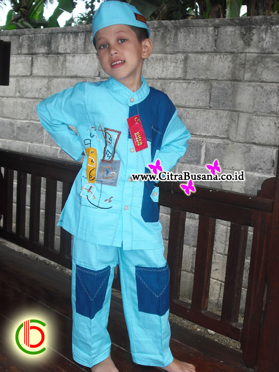 gambar baju anak murah