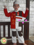 Baju Anak Laki | Citra Busana Kode : ACB119