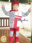 Baju Branded Anak | Citra Busana Kode : ACB120