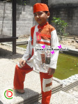 Baju Anak Lucu | Citra Busana Kode : ACB121