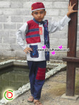 Distributor Baju Anak Branded | Citra Busana Kode : ACB122