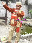 Jual Baju Anak Online | Citra Busana Kode : ACB123