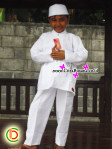 Baju Muslim Anak Laki | Citra Busana Kode : ACB127
