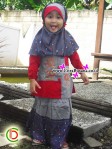 Toko Baju Muslim Anak | Citra Busana Kode : ACB139