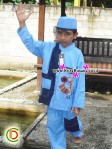 Butik Baju Muslim Anak | Citra Busana Kode : ACB140