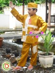 Gambar Baju Muslim Anak Anak | Citra Busana Kode : ACB142