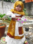 Busana Anak Muslim | Citra Busana Kode : ACB146