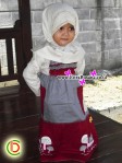 Baju Muslim Untuk Anak Anak | Citra Busana Kode : ACB147