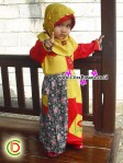 Koleksi Baju Muslim Anak | Citra Busana Kode : ACB150