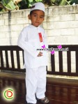 Model Baju Anak Muslim | Citra Busana Kode : ACB153