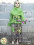 Baju Anak Anak Muslim | Citra Busana Kode : ACB155