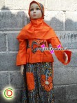 Foto Baju Muslim Anak | Citra Busana Kode : ACB156