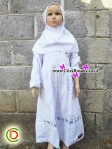 Busana Muslim Anak Modern | Citra Busana Kode : ACB157
