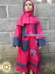 Model Baju Muslim Anak Terbaru | Citra Busana Kode : ACB159