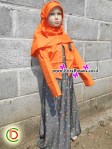 Jual Baju Muslim Anak | Citra Busana Kode : ACB161
