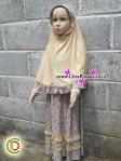 Busana Muslim Anak Terbaru | Citra Busana Kode : ACB164
