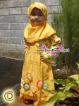 Busana Muslim Anak | Citra Busana Kode : ACB165