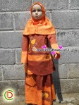 Busana Muslim Anak | Citra Busana Kode : ACB167