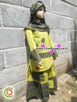 Busana Muslim Anak | Citra Busana Kode : ACB168