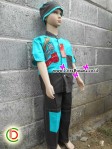 Busana Muslim Anak | Citra Busana Kode : ACB169