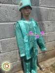 Busana Muslim Anak | Citra Busana Kode : ACB171